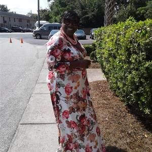 Meet your Posher, Tonya